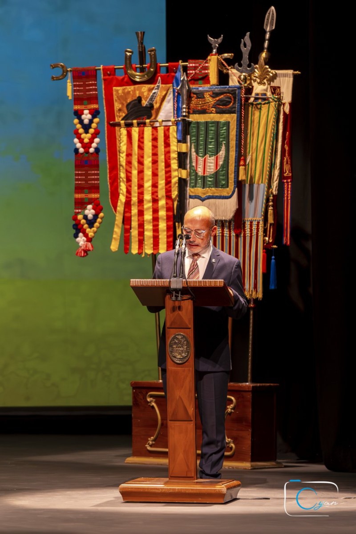 Associació de Sant Jordi